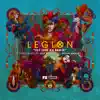 Fly Like an Eagle (From "Legion: Finalmente (Season 3)") - Single album lyrics, reviews, download