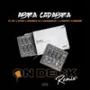 On Deck (Remix) [feat. Rv, Kush, Double Lz, Bandokay, Lowkey OFB & Dezzie] - Single album lyrics, reviews, download