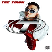 The Town artwork