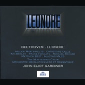 Leonore / Act 2: No.11 Rezitativ und Arie: "Ach, brich noch nicht, du mattes Herz!" - "Komm,Hoffnung,lass den letzten Stern" artwork