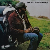 Merl Saunders - Wondering Why