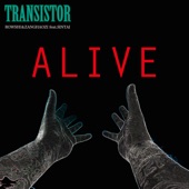 ALIVE (feat. SINTAI) artwork