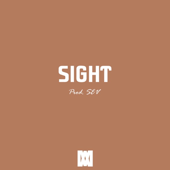 Cover artwork for Sight