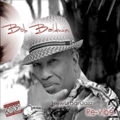 Bob Baldwin - All Over You