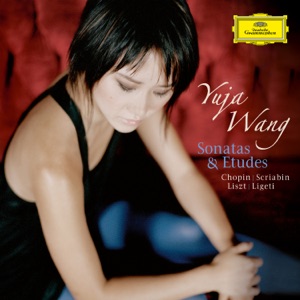 Sonatas & Etudes