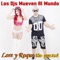 Yo le Doy (feat. Emus DJ) - Lore y Roque Me Gusta lyrics