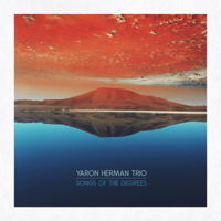 Just Being-Yaron Herman Trio