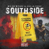 Southside Part 2 artwork