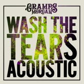 Wash the Tears (Acoustic) artwork