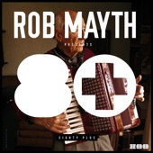 All out of Love (Rob Mayth Radio Edit) artwork