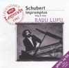 Schubert: Impromptus Opp. 90 & 142, 1983