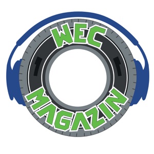 WEC-Magazin Podcast: Folge 3