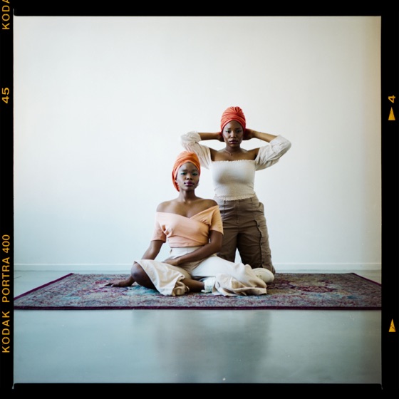 Cover artwork for Groove Thang