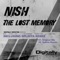 The Lost Memory (Splinta Remix) - Nish lyrics