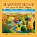 Harvest Home album cover