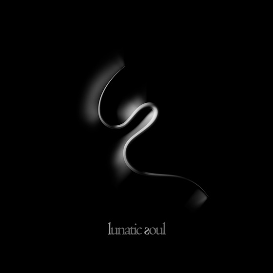 Cover artwork for Adrift