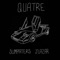 Quatre (feat. Jlazar) - Le Fin lyrics