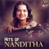 Hits of Nanditha - Varios Artistas