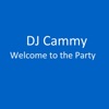 Dj Cammy & Van Snyder - Welcome To the Party