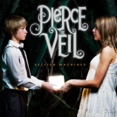 Pierce The Veil - The Boy Who Could Fly Lyrics