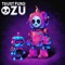 Nuttin' (feat. Justice Cow) - Trust Fund Ozu lyrics