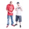 L.S.D. (feat. Paulie Garand, Martin Svátek) - Rest & DJ Fatte lyrics