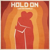 Hold On artwork