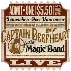 I'm a King Bee (Live From the Commodore Ballroom, Vancouver, 3/3/1973) Song Lyrics