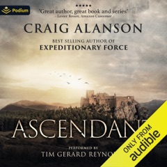 Ascendant: Book 1 (Unabridged)