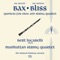 Bax and Bliss: Quintets for Oboe and String Quartet