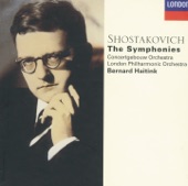 Bernard Haitink - Shostakovich: Symphony No. 5 in D Minor, Op. 47 - IV. Allegro non troppo