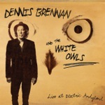 Dennis Brennan & The White Owls - Cuttin' In (Live)
