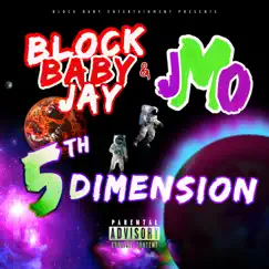 5th Dimension by Fiji Flawless Gang album reviews, ratings, credits