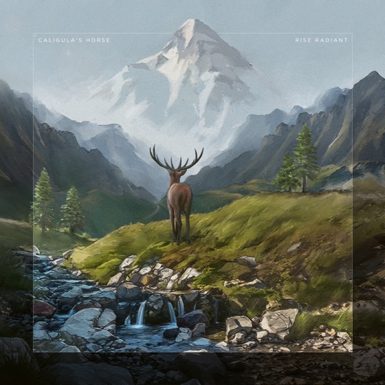 Cover artwork for Slow Violence