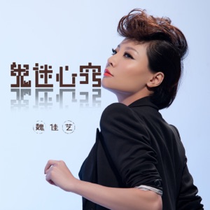 魏佳艺 - 鬼迷心窍 (DJ弹鼓版) - Line Dance Music