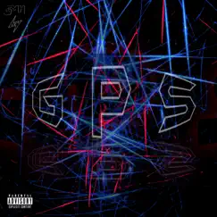 Gps (feat. Tey) - Single by 5MH album reviews, ratings, credits