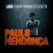 Live from Pama Studio 1 - Paulo Mendonca