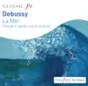 Debussy: La Mer & Prélude à l'après-midi d'un faune album lyrics, reviews, download