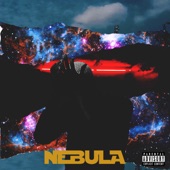 Nebula - EP artwork