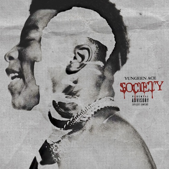 Cover artwork for Society