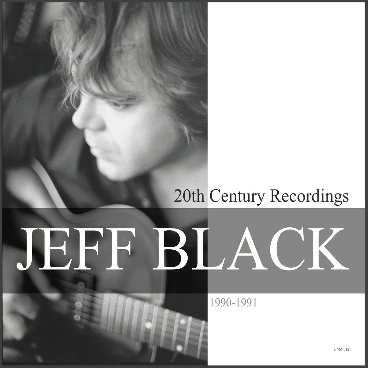 1991 слушать. Джефф Блэк. Jeff Black.