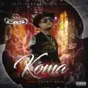 Koma (feat. Young Buck) - Single album lyrics, reviews, download
