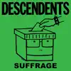 Suffrage - Single album lyrics, reviews, download