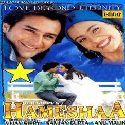 Hameshaa (Original Motion Picture Soundtrack) by Anu Malik & Salim-Sulaiman album reviews, ratings, credits