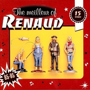 The Meilleur of Renaud