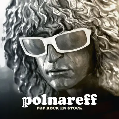 Pop rock en stock - Michel Polnareff