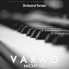 Nicht Da (Orchestral Version) - Single