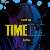 Time (feat. VannDa) artwork