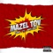 Mazel tov (feat. TK & Hayce Lemsi) artwork