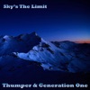 Sky's the Limit (Live) - Single